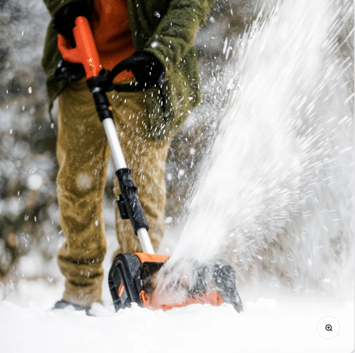 How to Pick the Right Snow Blower