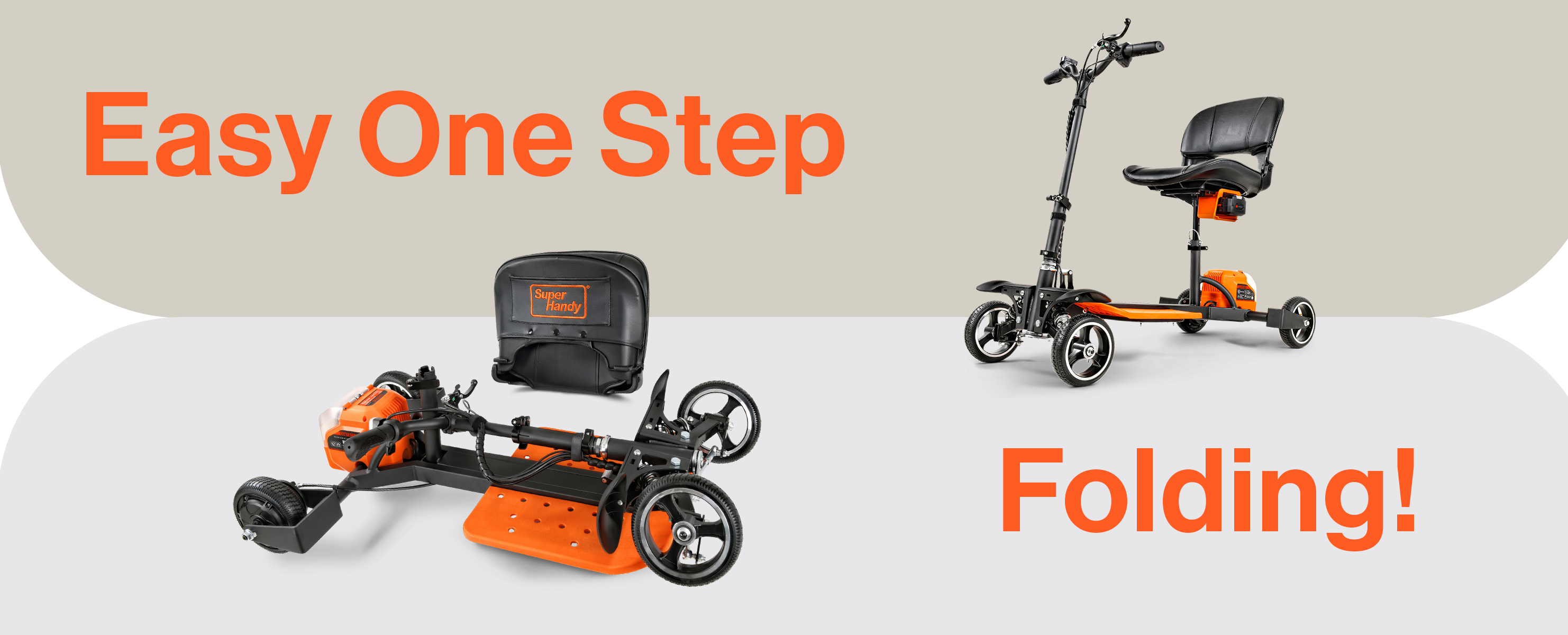 Emotional and Social Benefits of Using Mobility Scooters