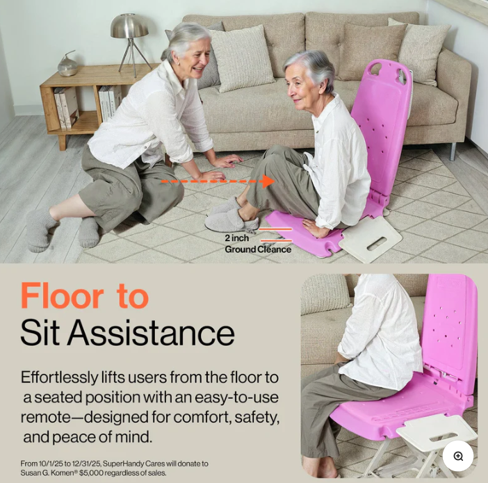 Comparing Bath Lifts and Bathtub Lift Types