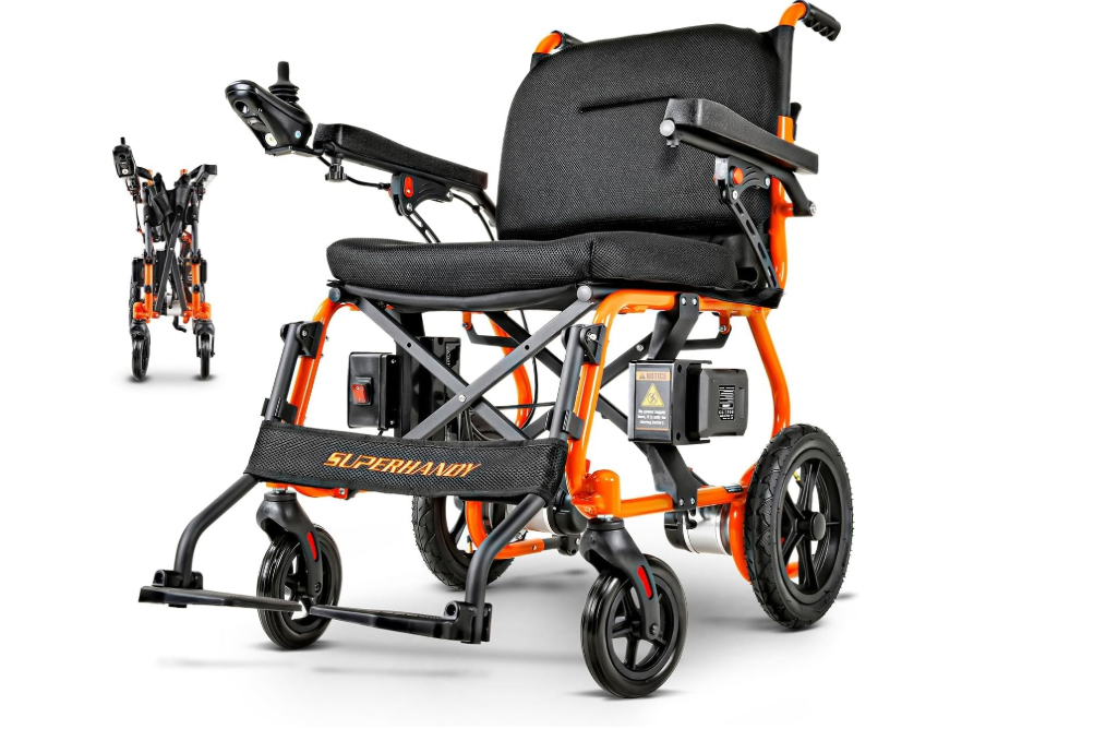 How to Troubleshoot Wheelchair Issues Step by Step