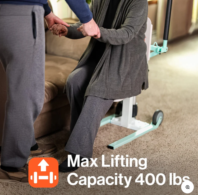 Benefits of Floor Lifts