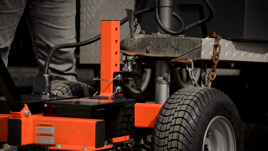 Choosing an Electric Trailer Dolly