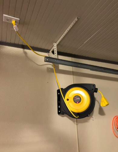 Organization and Storage