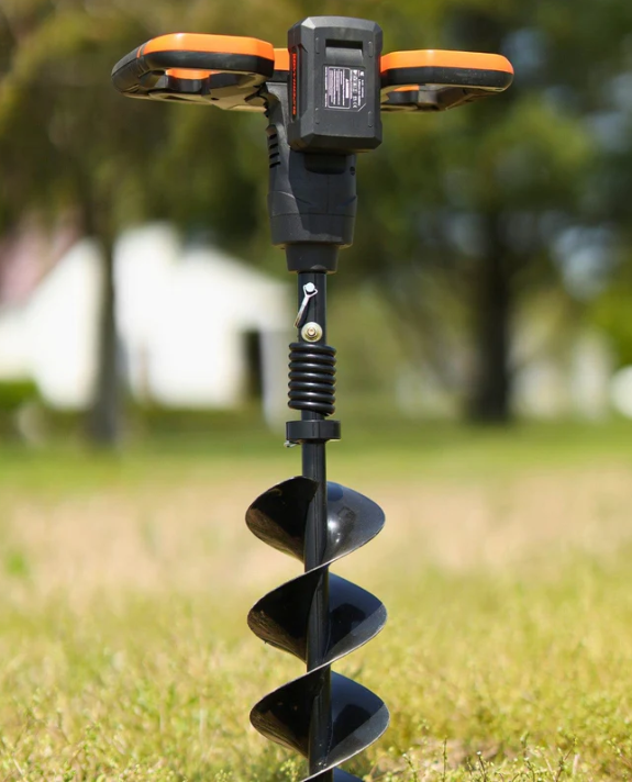 How to Use an Earth Auger Safely and Effectively in 2025
