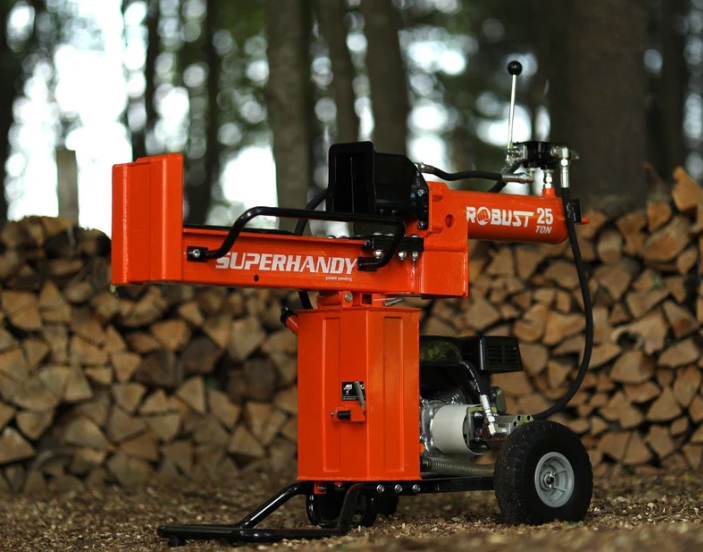 Identify Your Wood and Log Needs