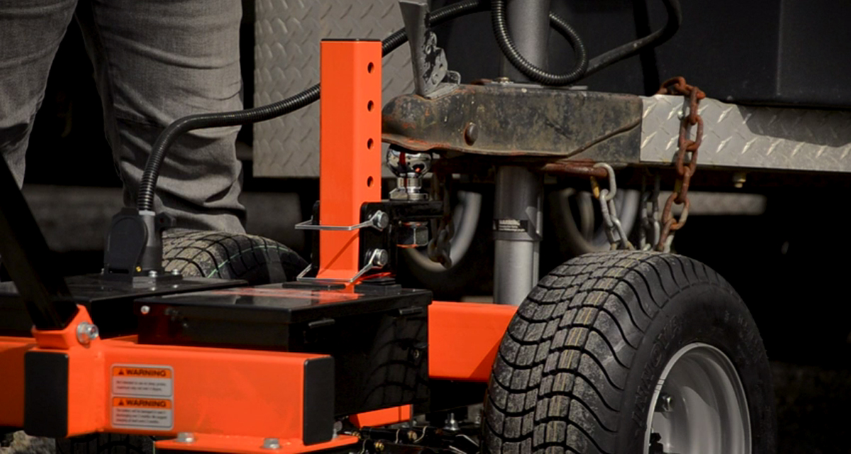 Top 5 Electric Trailer Dollies for Easy Hauling