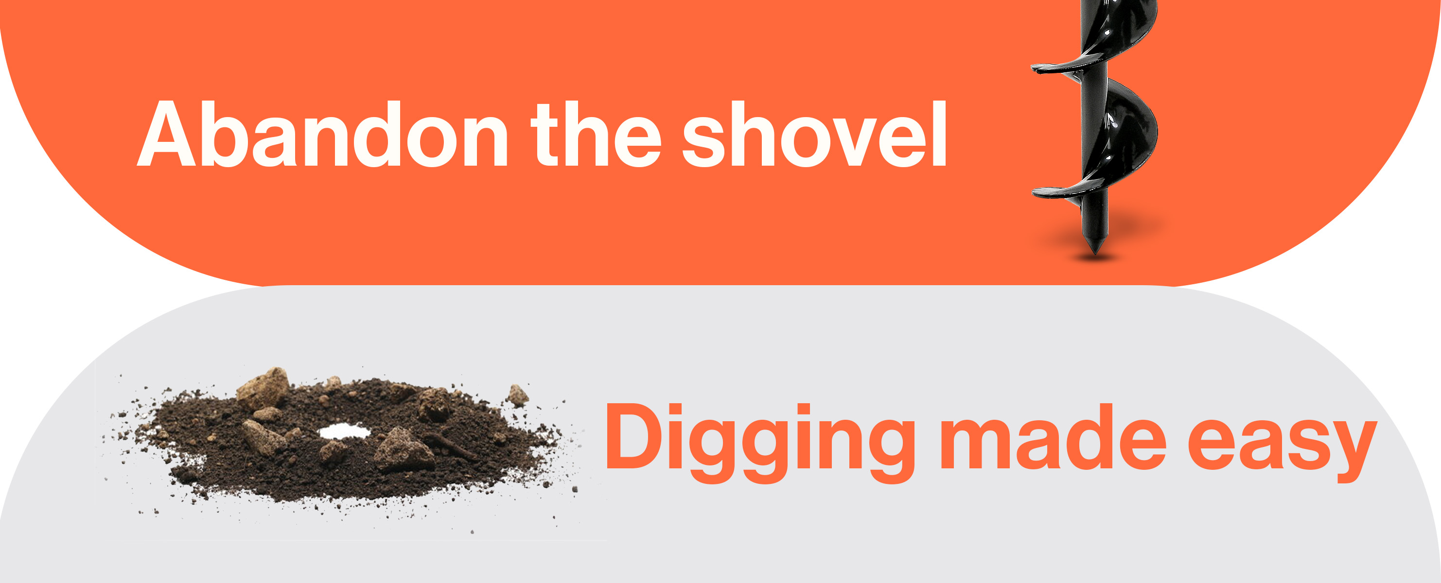 Types of Earth Auger Bits