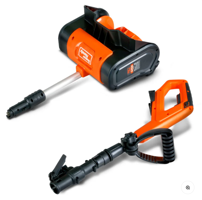 Cordless Snow Thrower vs. Traditional Models