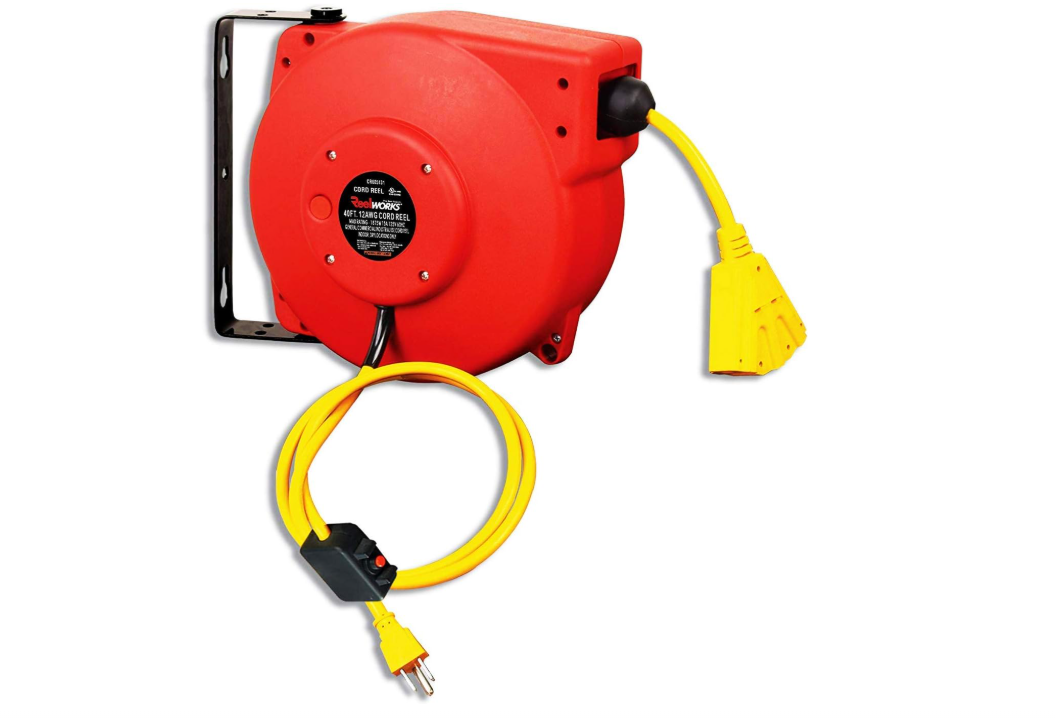 Key Factors to Consider Before Buying an Extension Cord Reel