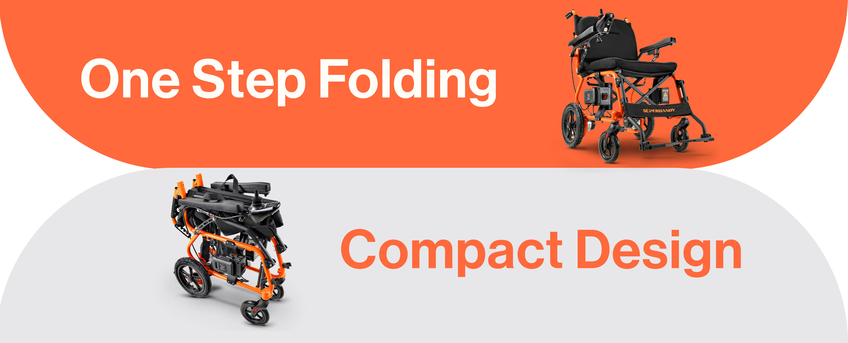 Safe Transfers and Mobility