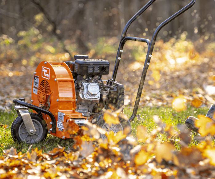 Best Leaf Blower for Yard Size