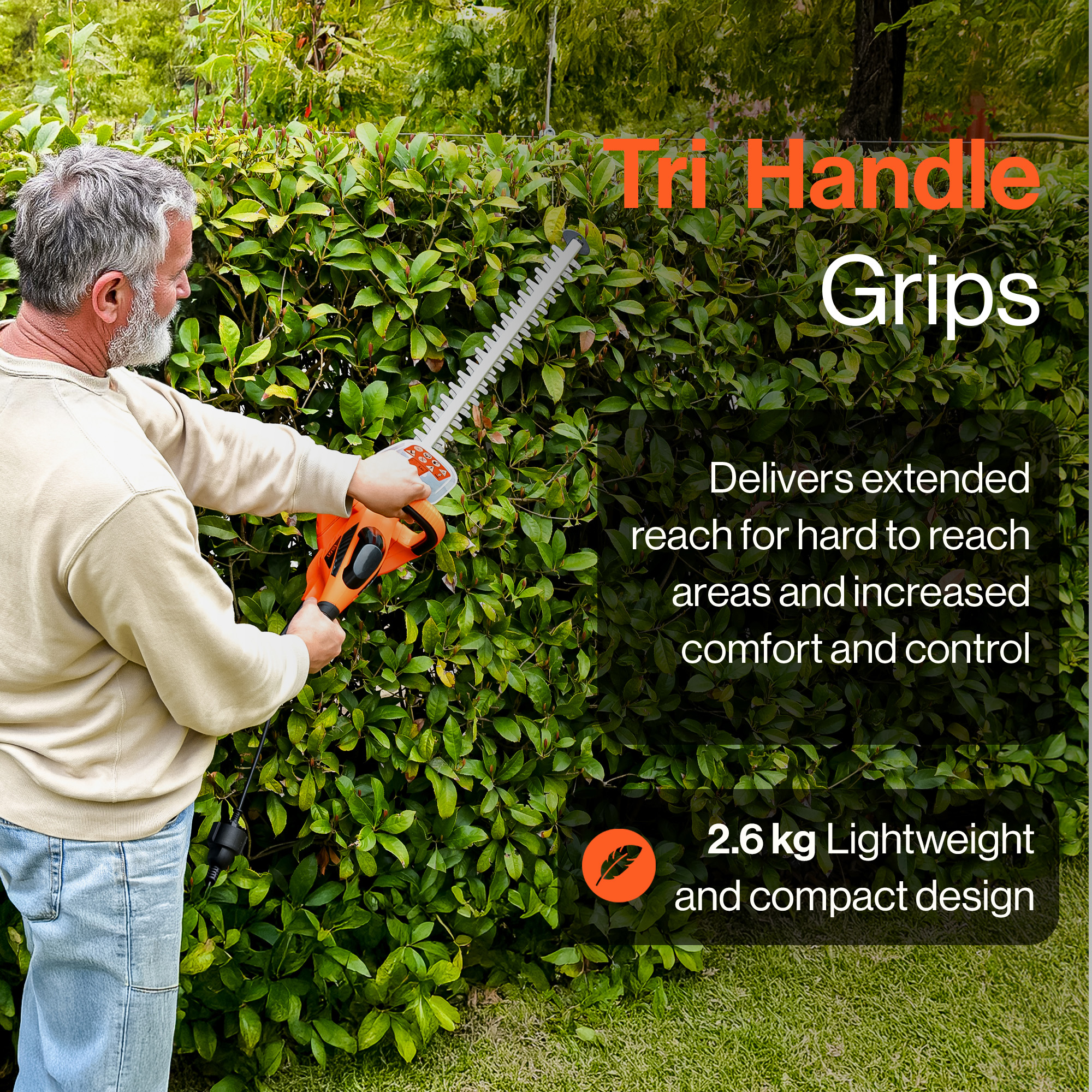 What to Look for When Choosing a Hedge Trimmer