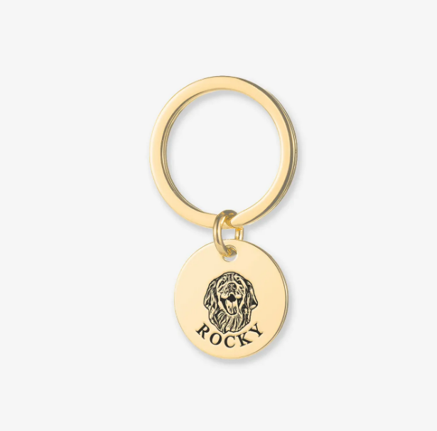 Choosing the Perfect Keychain