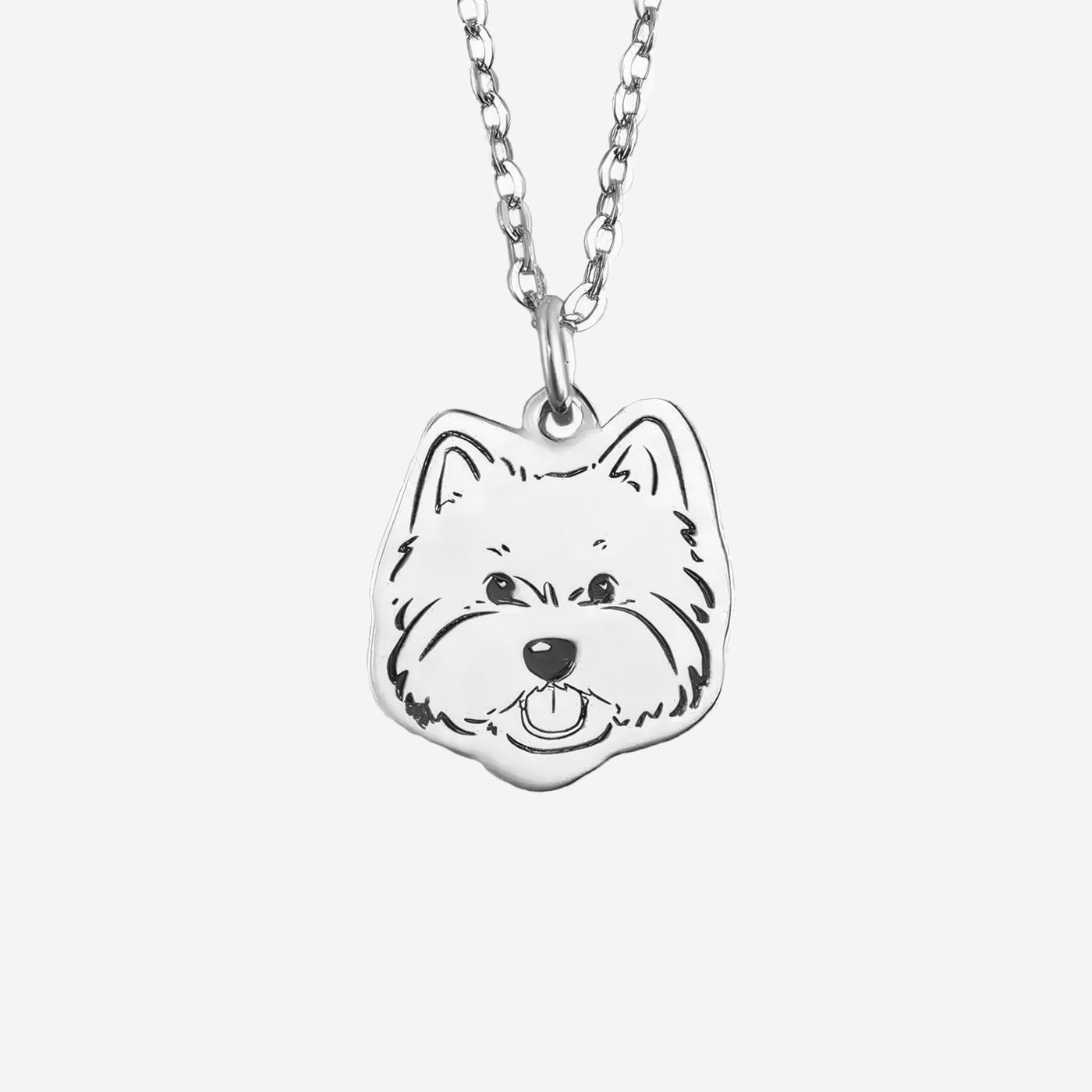 Unique Selling Points of Personalised Dog Jewelry Silver