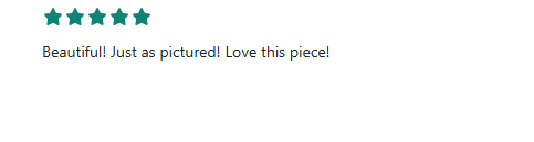 Real Stories and Reviews