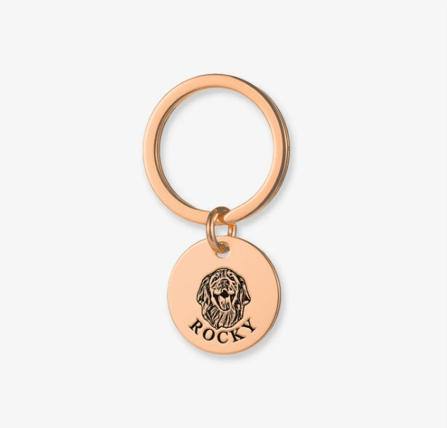 Trending Keychain Gift Ideas