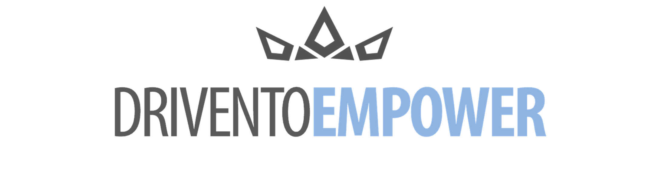 DrivenToEmpower Logo