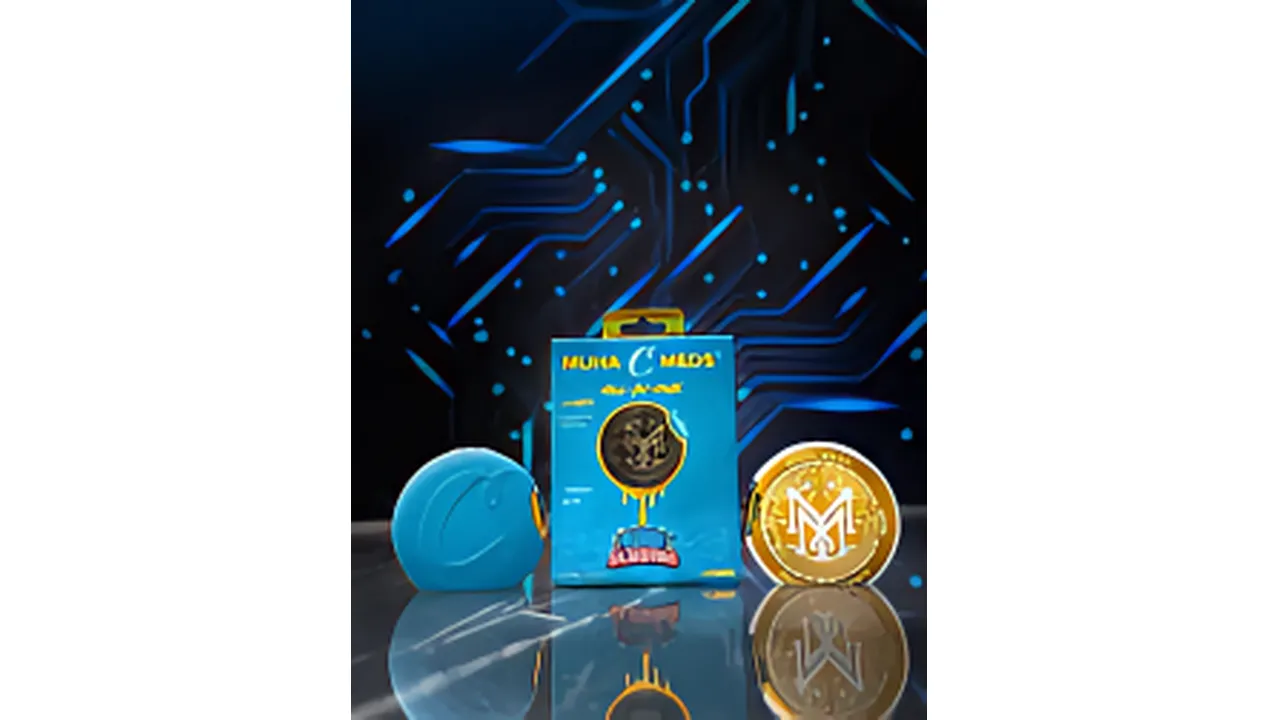 Flavor Origins: Muha x Cookies Disposable Strains