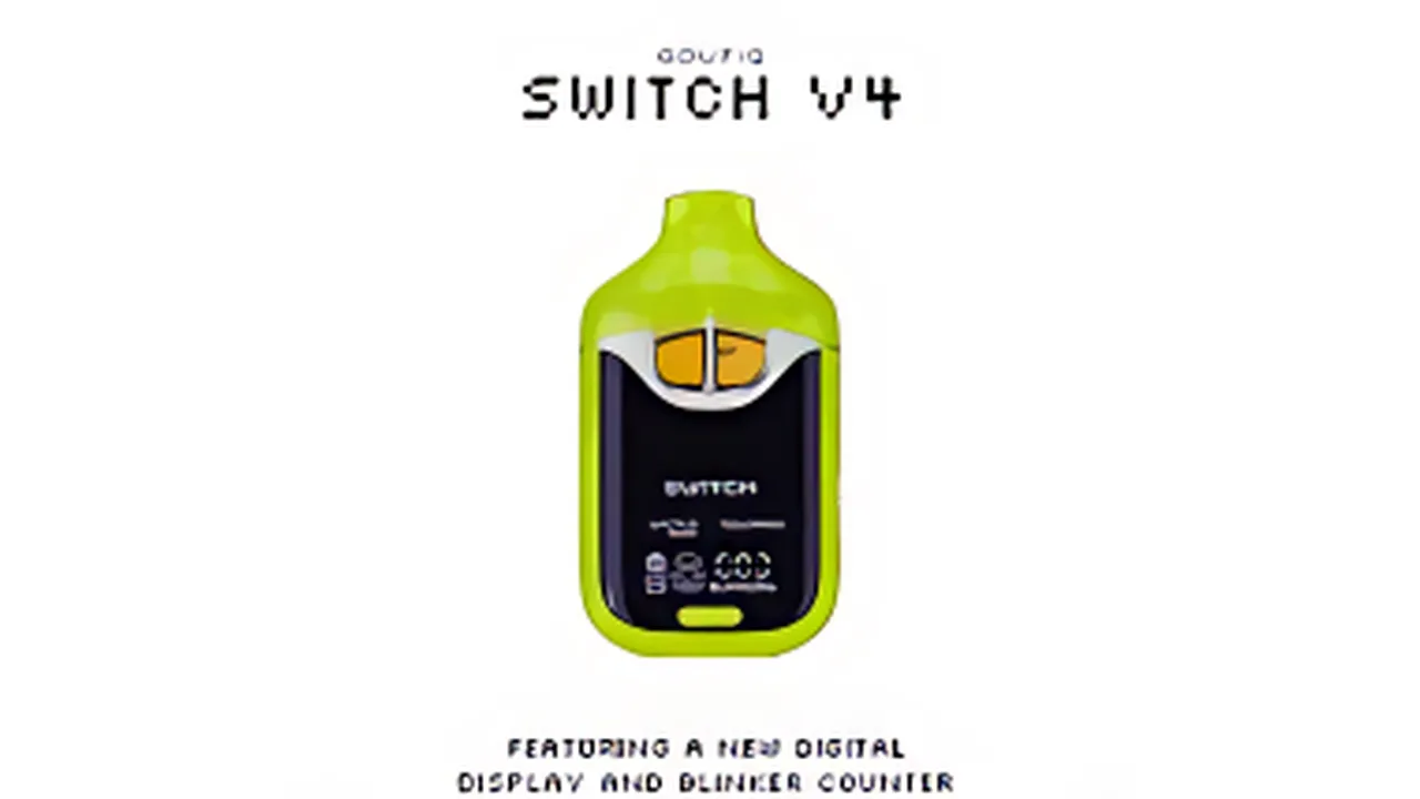 boutiq V4