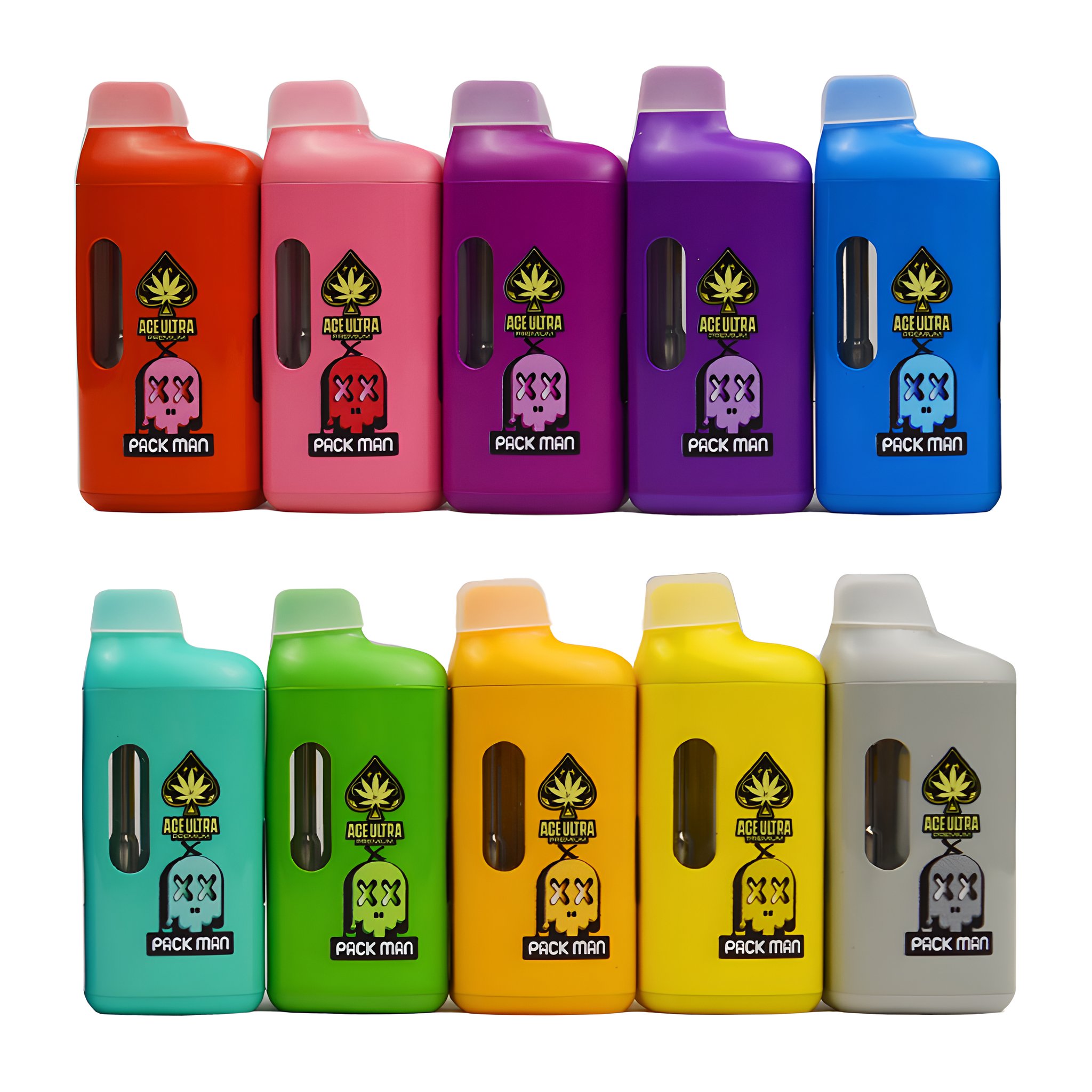 Winter Vape Device Care