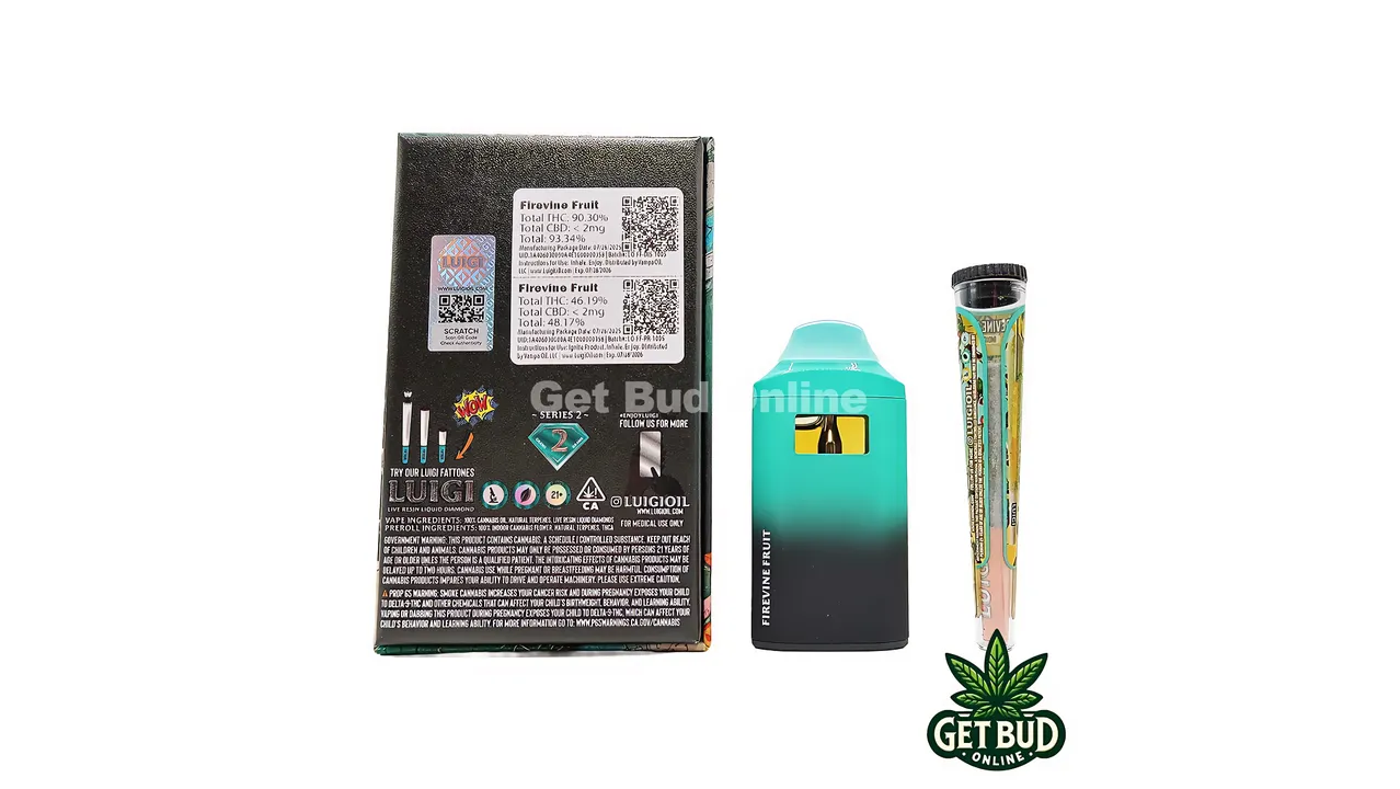 nicotine free foger vape Foger Switch Pro Kit