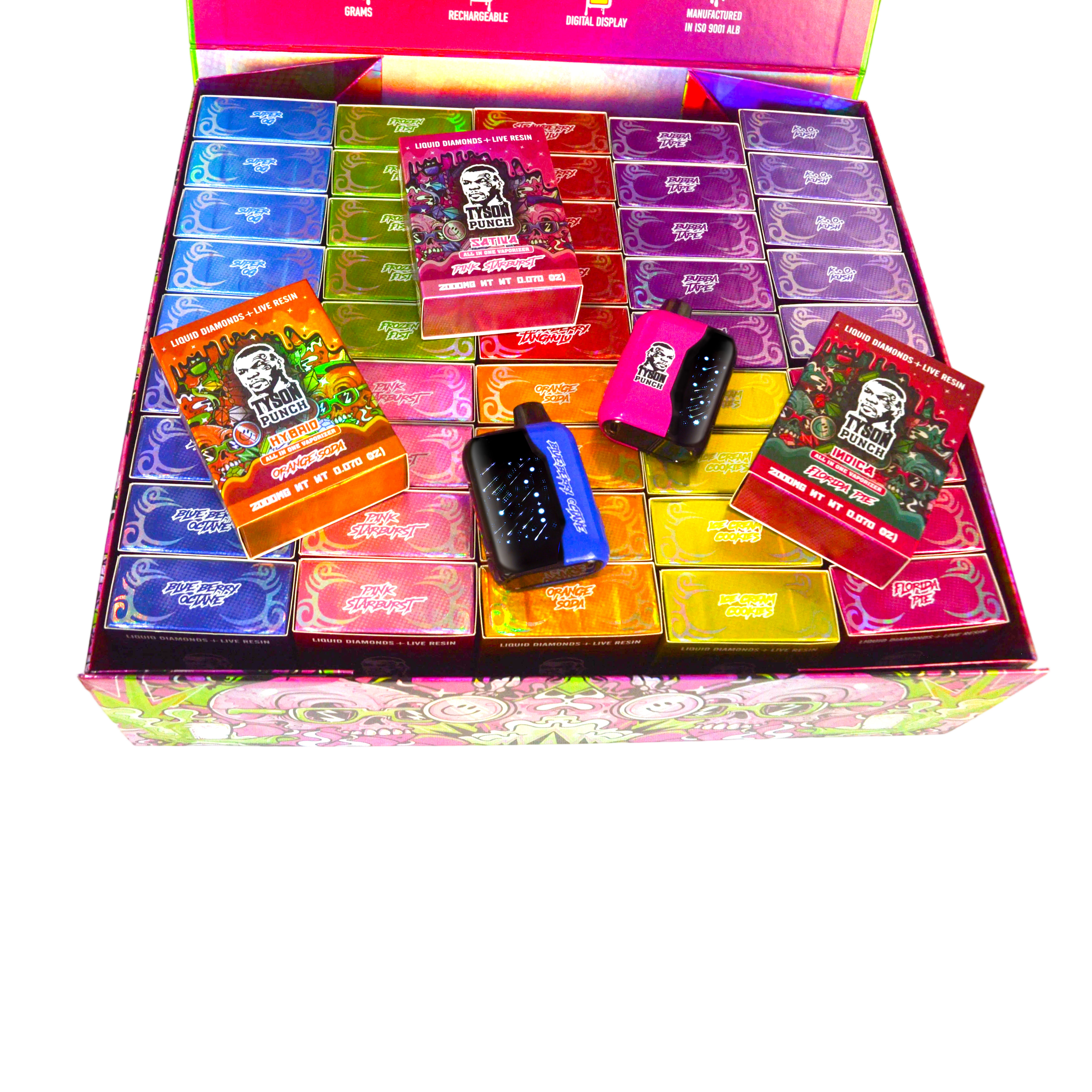 User Experience: Why Choose This Disposable Vape?