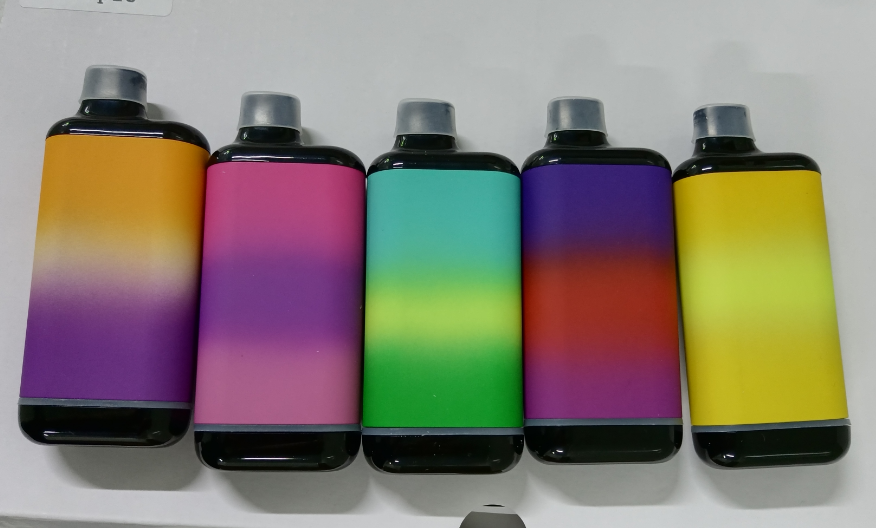 Charging Options for 510 Thread Batteries