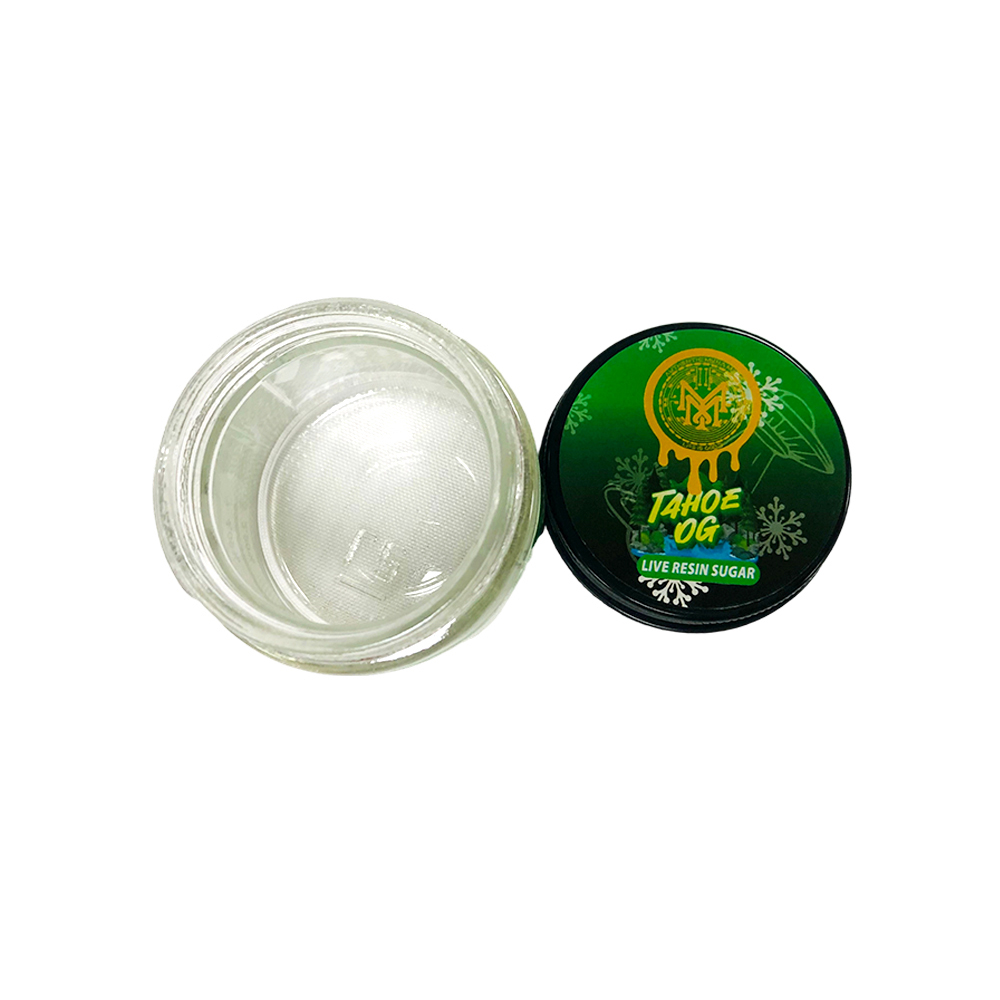 Benefits of Muha Meds 1oz 16 Jars