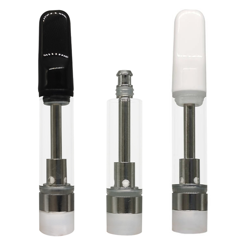 Understanding 510 Thread Cartridges