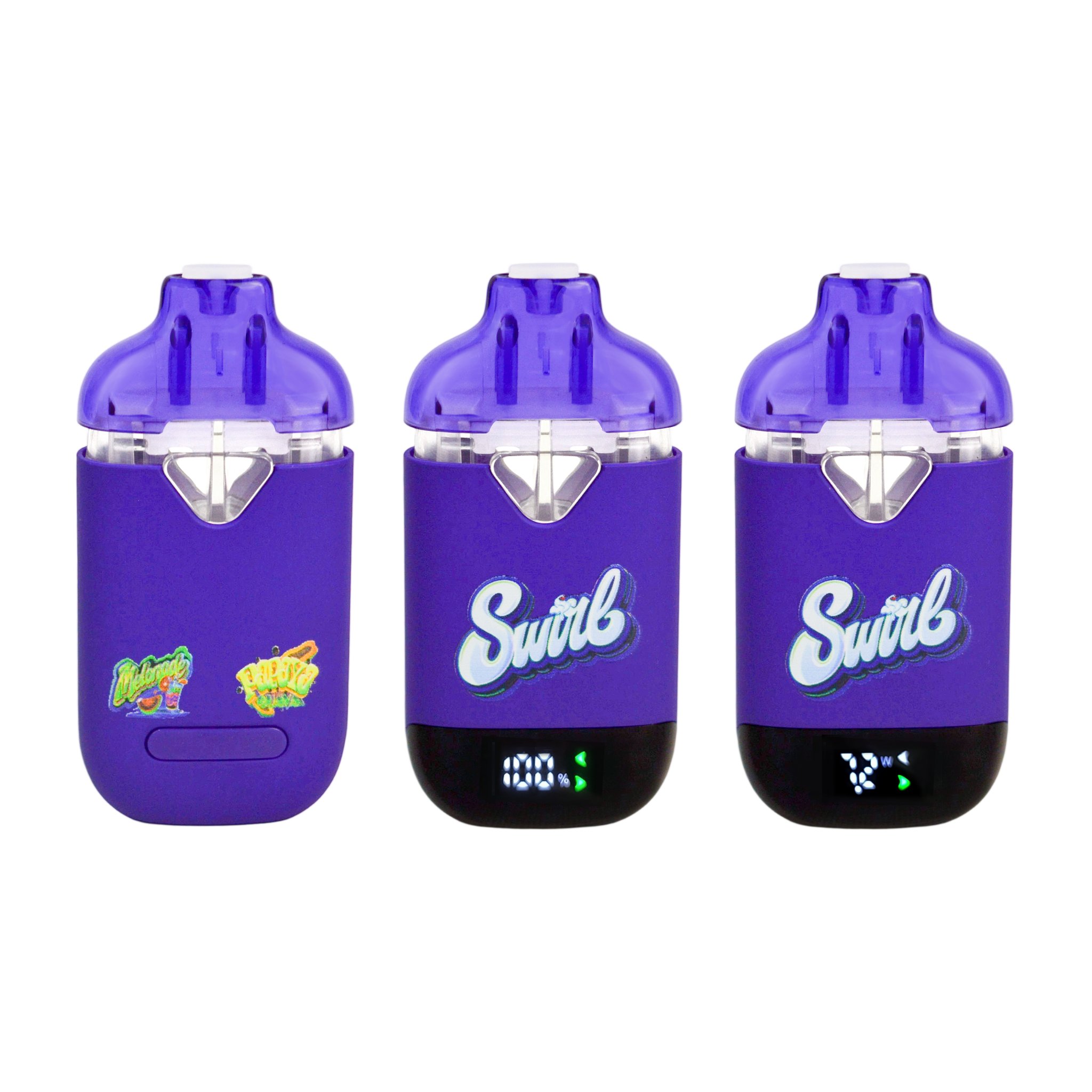H2: Swirl 2G Features & Specs