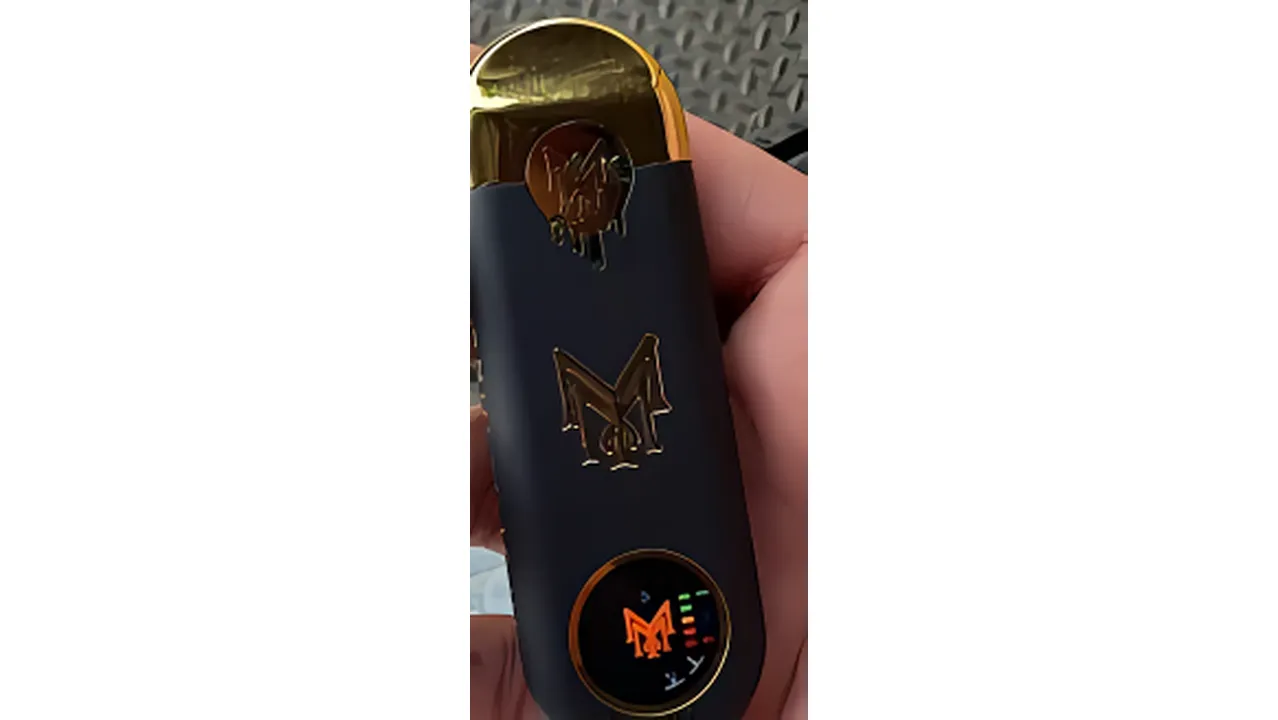 Introducing the Muha Meds 2G All-In-One