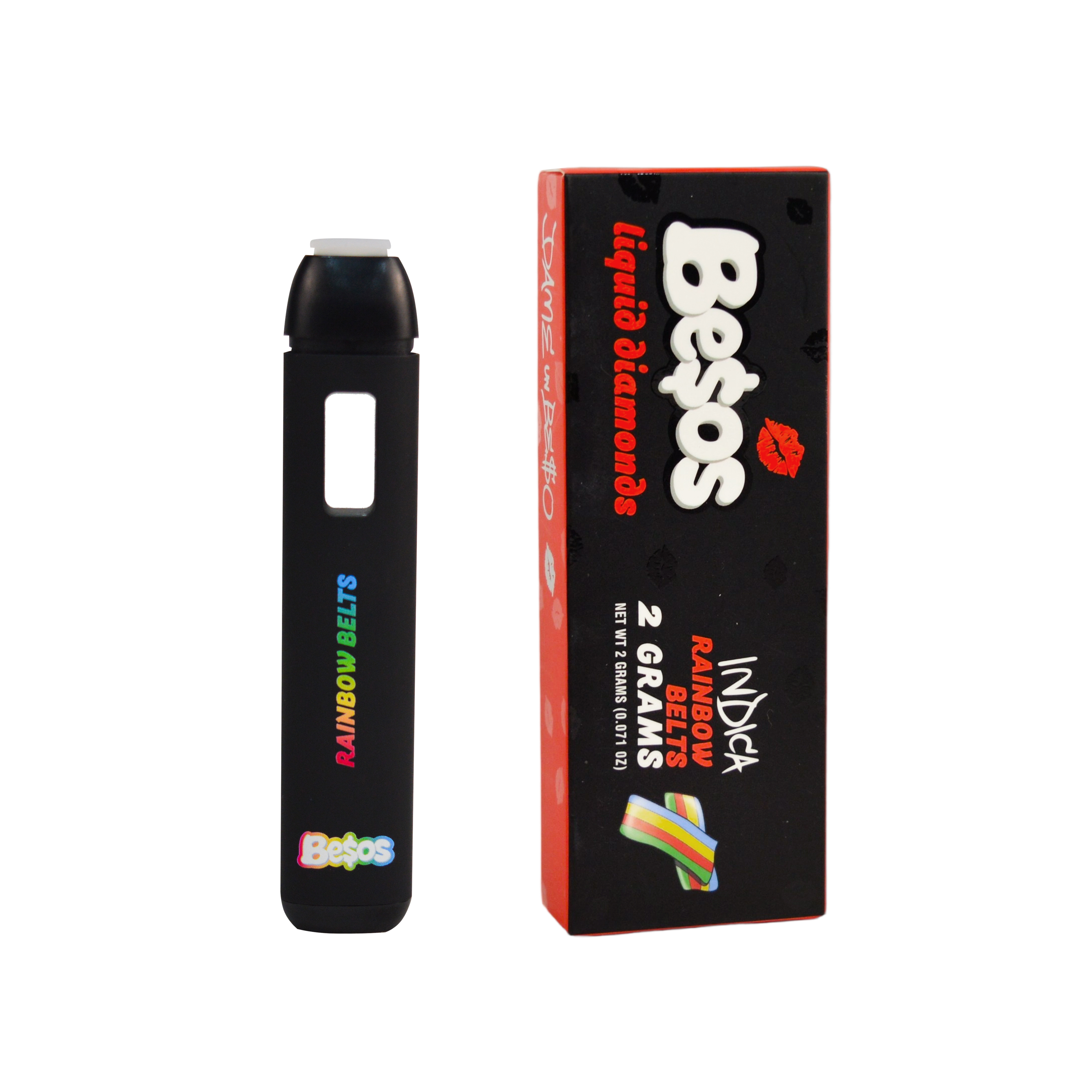 Besos 2G Overview
