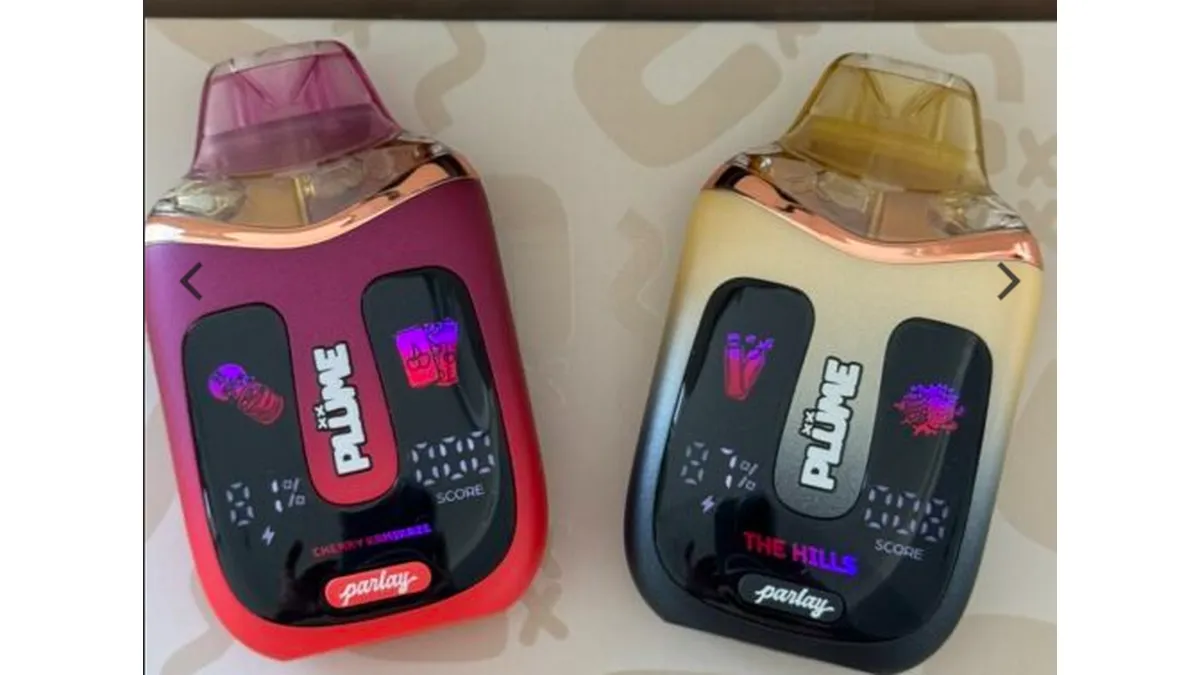 How 2g PLUME Parlay Dual Flavor Vape Enhances Your Sessions? How 2g PLUME Parlay Dual Flavor Vape Enhances Your Sessions?