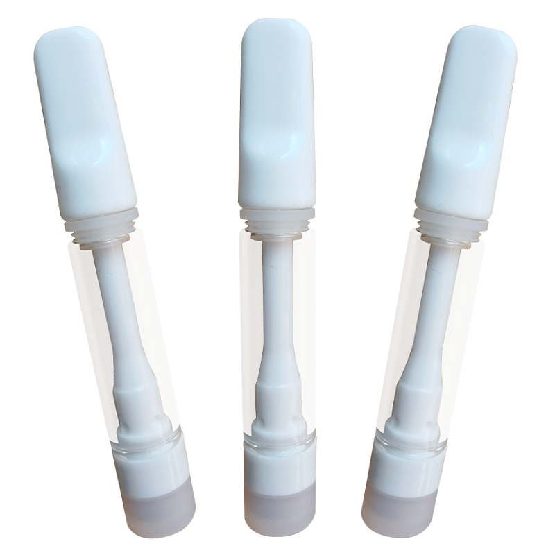 Compatibility of 510 Thread Cartridges