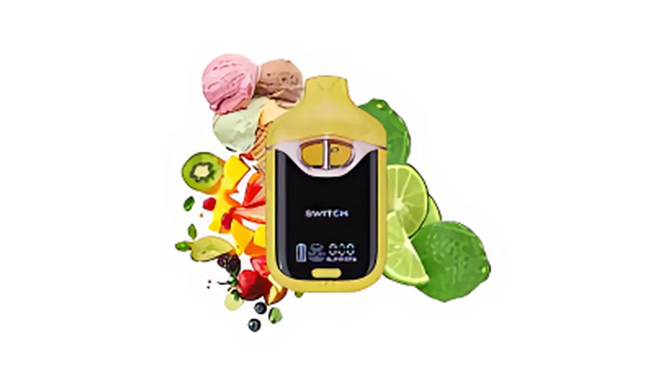 boutiq v4 flavors