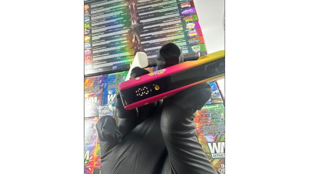 User Experiences with Whole Melt Vapes