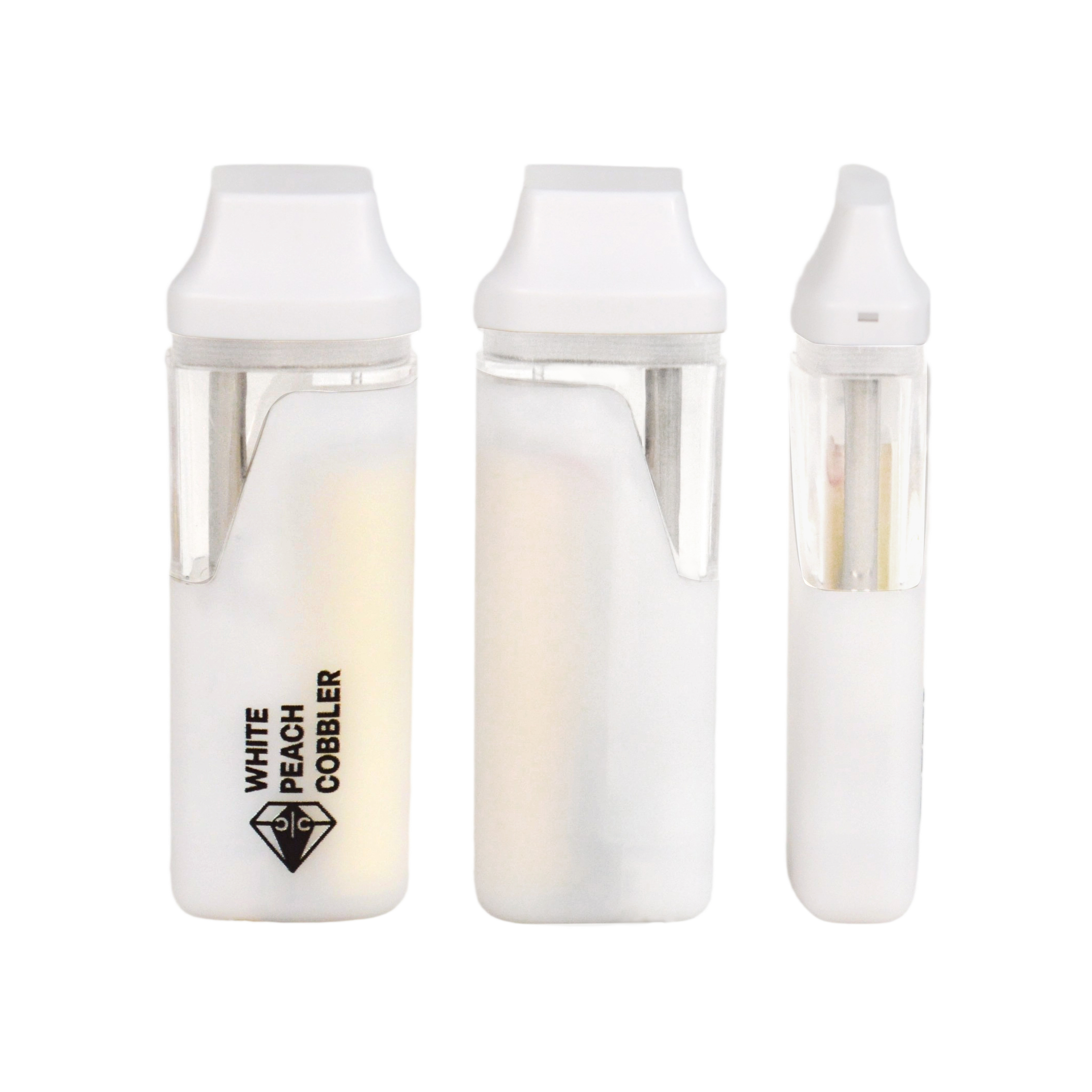 Benefits of Clean Carts Vape