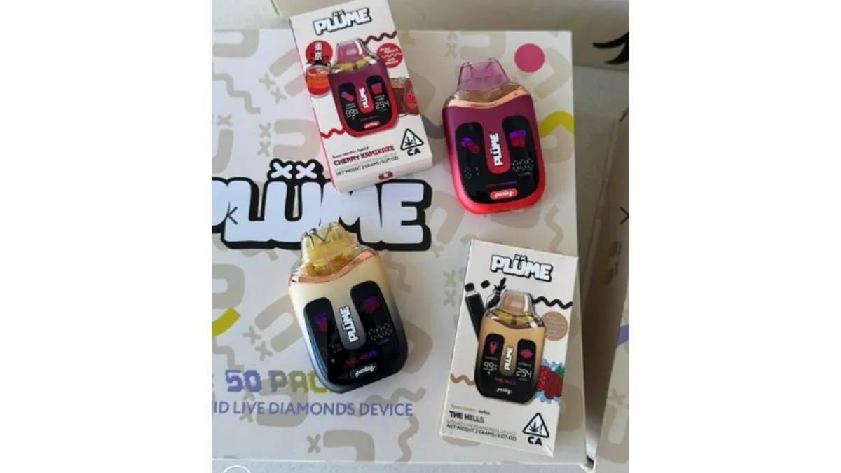 How 2g PLUME Parlay Dual Flavor Vape Enhances Your Sessions? How 2g PLUME Parlay Dual Flavor Vape Enhances Your Sessions?
