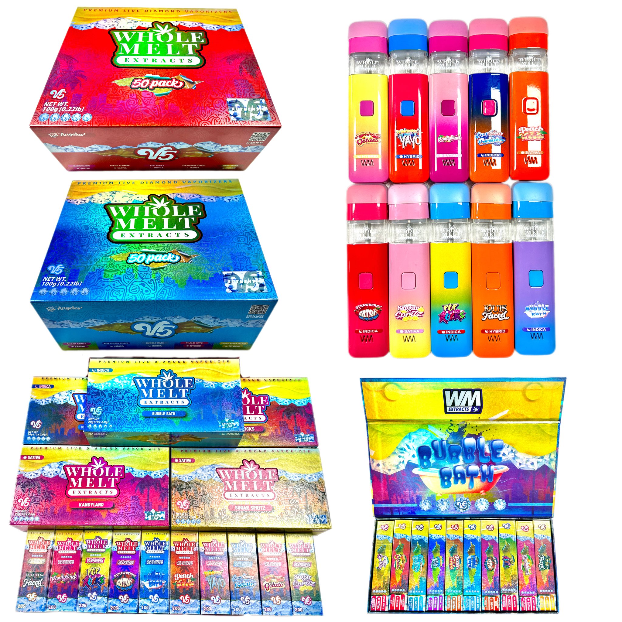 How to Choose the Right Whole Melts Cart for Your Preferences and Needs