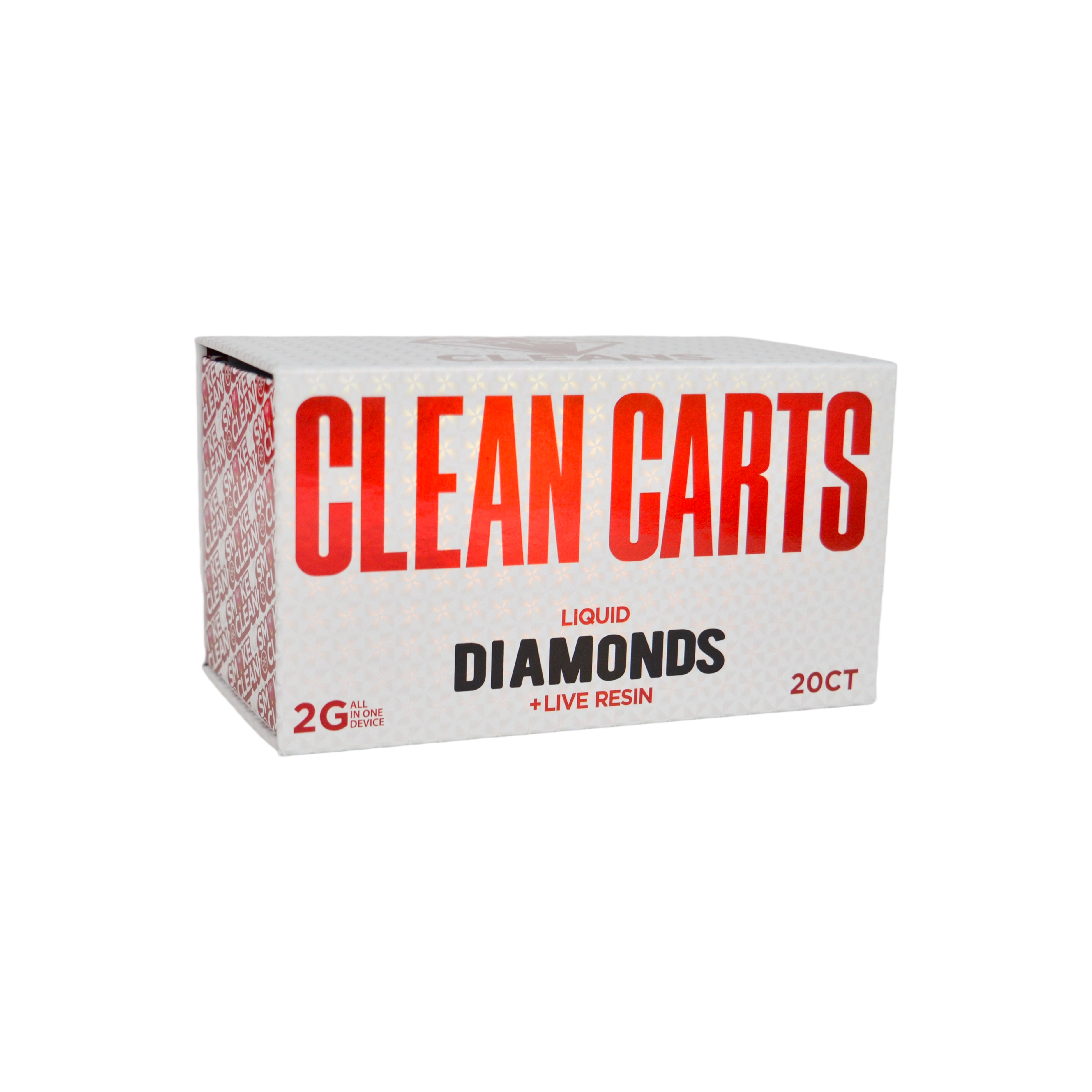 What Are Clean Carts?