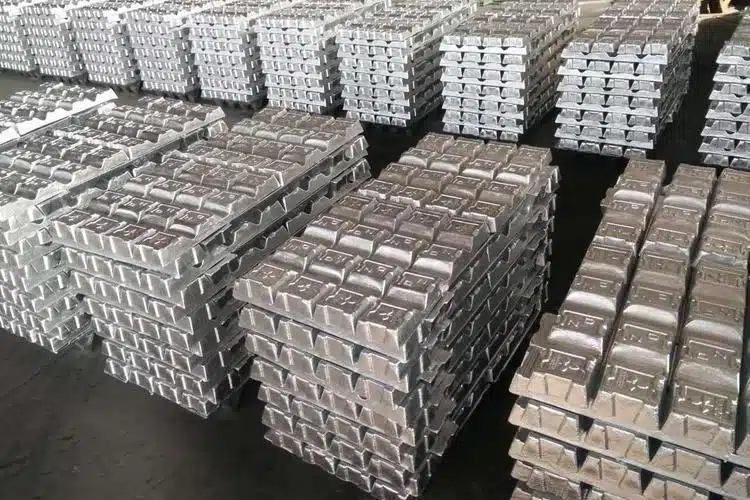 Finishing and Surface Treatments