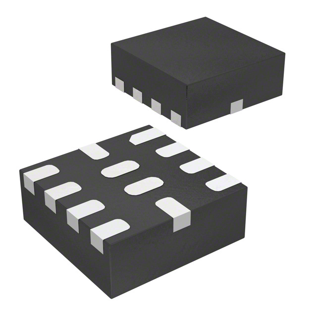 RT8086BGQUF, RICHTEK, Embedded Low Power DC-DC Conversion High Efficiency Power Regulator ICs