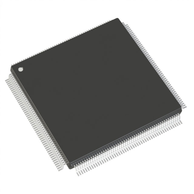 Why AT91SAM9260-QU Matters in Embedded Systems