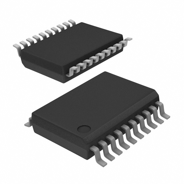 MAX3160EAP de ADI: solución rápida para RS232