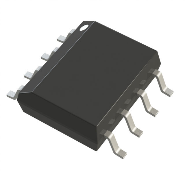 REF192ESZ-REEL,TI,Low Noise High Precision Voltage Reference Chip