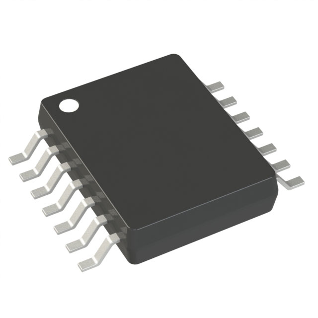 Write a 'What' blog post on 'AD8624ARUZ operational amplifier applications'