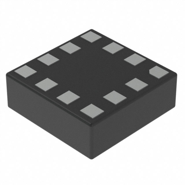 LIS2DW12TR,ST,Multi-function Accelerometer MEMS Sensor
