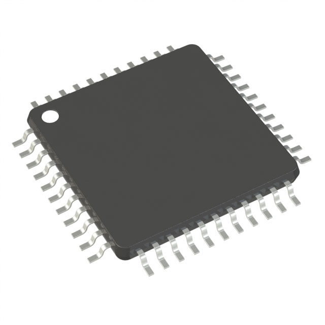 ATMEGA16A-AU: Your Guide to High-Performance Microcontrollers