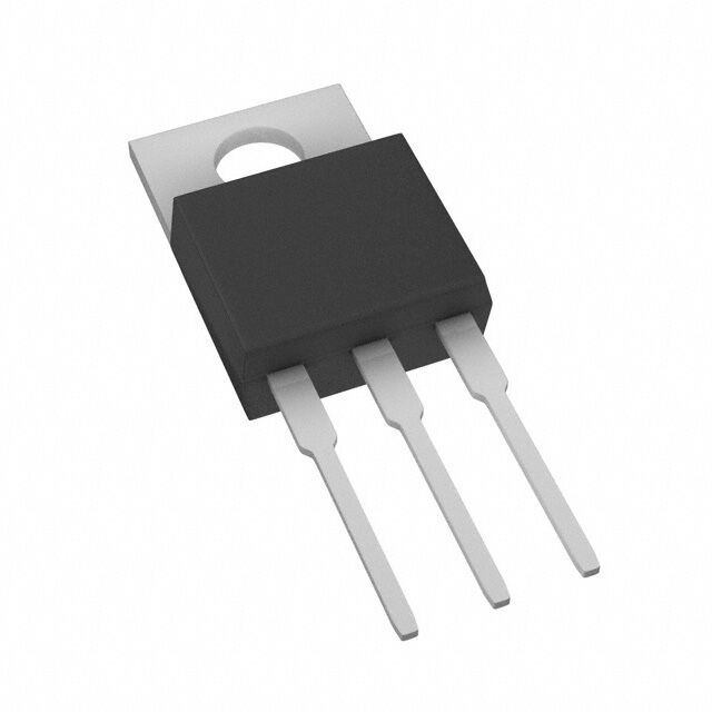 Exploring IRFB11N50APBF for High Voltage Applications
