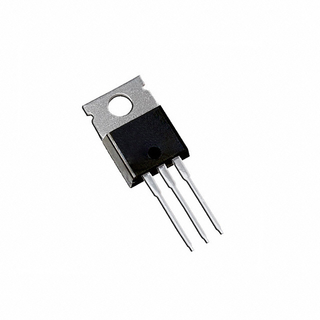 Как IRF4905PBF улучшает управление питанием